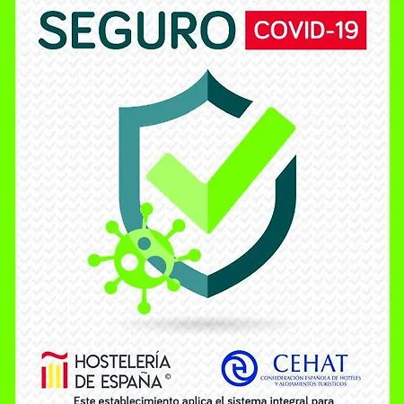 Lejlighed Rentalmar Aventura *