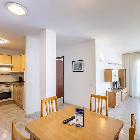 Rentalmar Aventura * Salou
