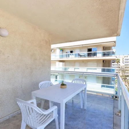 Rentalmar Aventura Appartamento