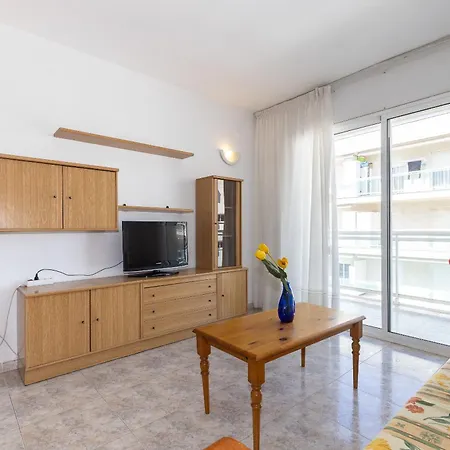 Apartmán Rentalmar Aventura