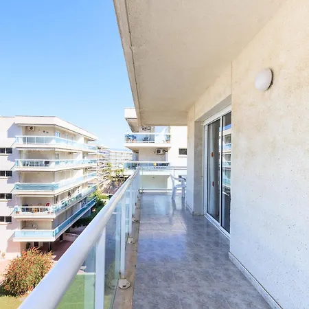 Rentalmar Aventura Appartamento *