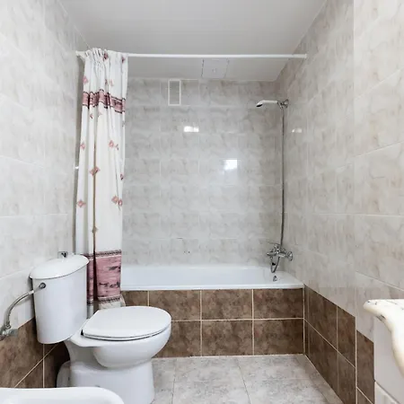 Appartamento Rentalmar Aventura *