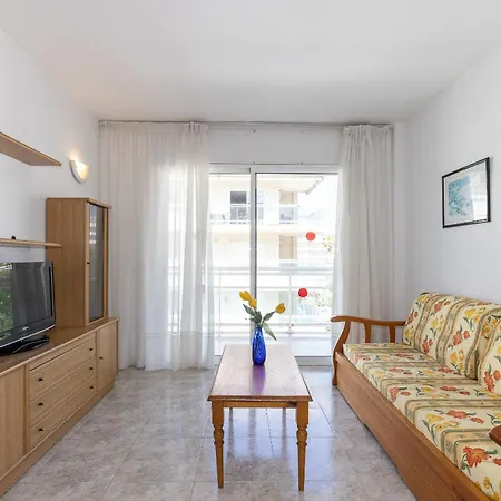 Rentalmar Aventura Appartamento Salou