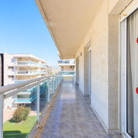Apartmán Rentalmar Aventura Salou
