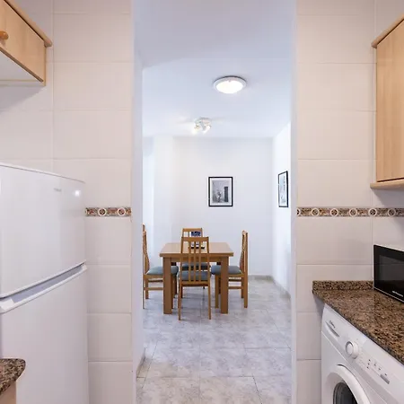 Rentalmar Aventura * Salou