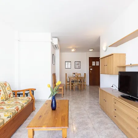 Rentalmar Aventura Appartamento