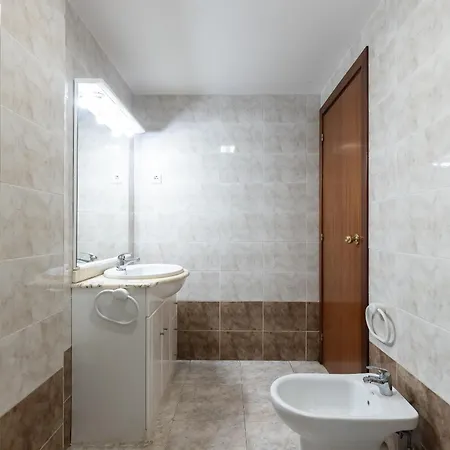 Lejlighed Rentalmar Aventura