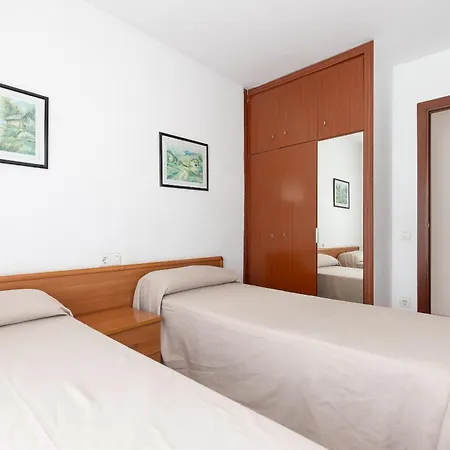 Rentalmar Aventura Apartmán *
