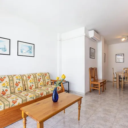 Apartmán Rentalmar Aventura *
