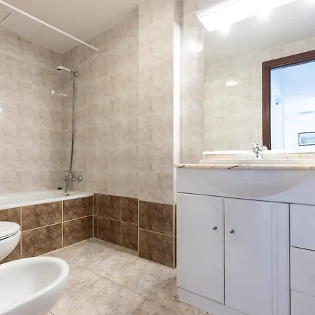 Appartamento Rentalmar Aventura Salou