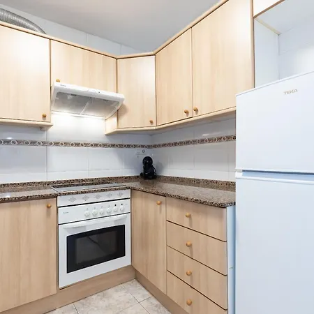 Rentalmar Aventura *