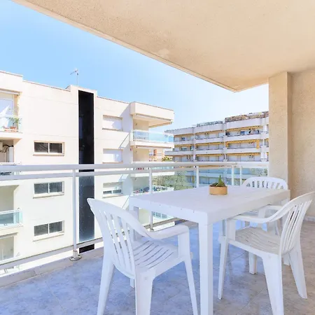 Rentalmar Aventura * Salou