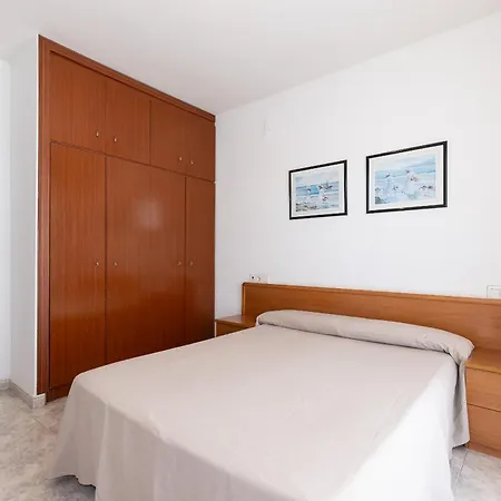 Rentalmar Aventura Appartamento