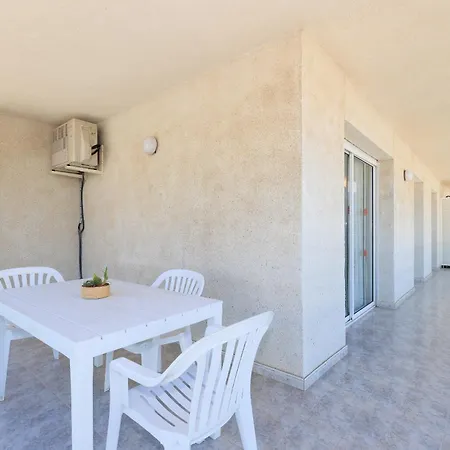 Appartamento Rentalmar Aventura