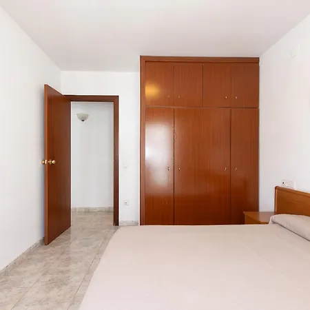 Rentalmar Aventura Apartmán *