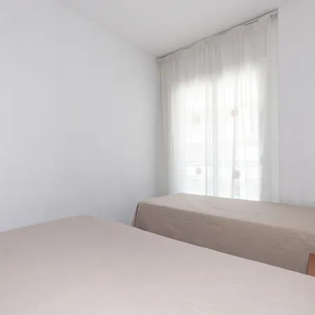 Apartmán Rentalmar Aventura *