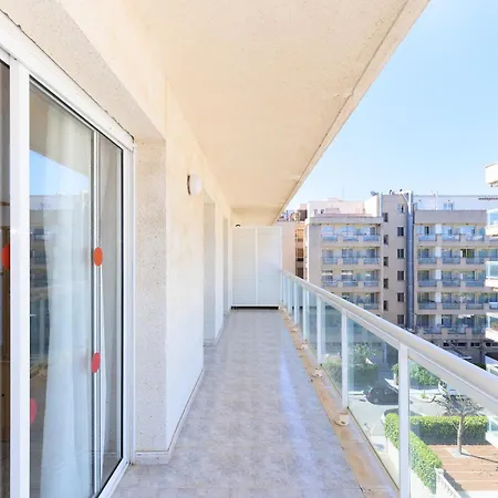 Rentalmar Aventura Apartmán Salou