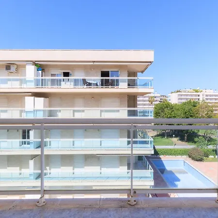 Appartamento Rentalmar Aventura Salou