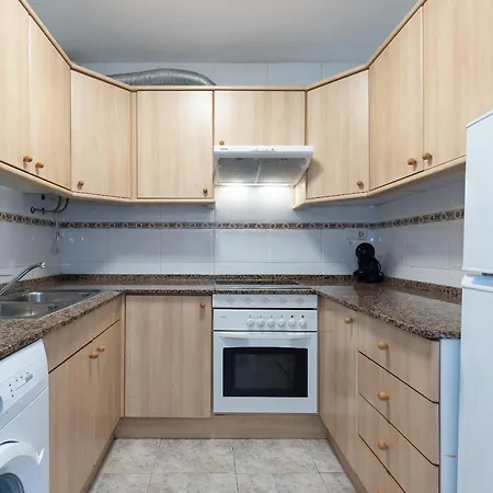 Rentalmar Aventura * Salou
