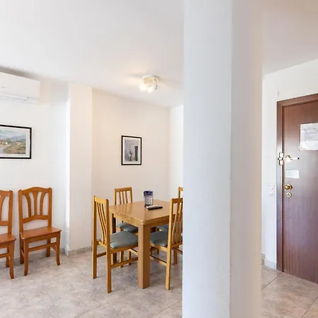 Rentalmar Aventura Apartmán