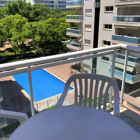 Rentalmar Aventura Apartmán