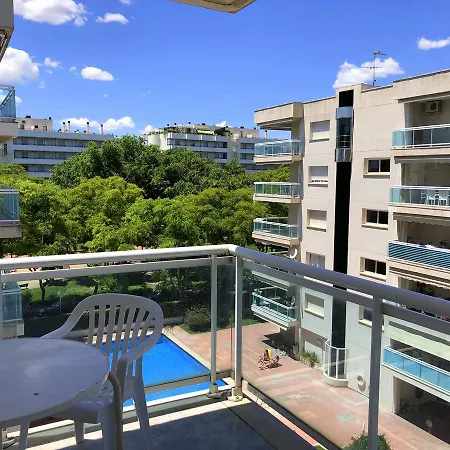 Rentalmar Aventura Appartamento