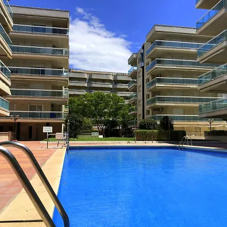 Rentalmar Aventura Lejlighed Salou