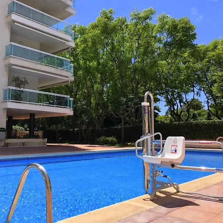 Rentalmar Aventura Salou
